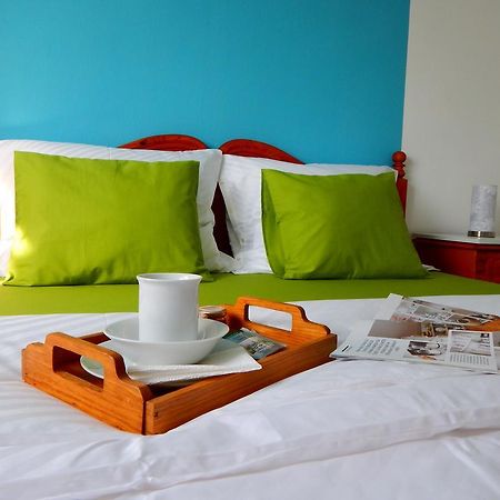 Apartments & Rooms Marinka Zadar Pokoj fotografie