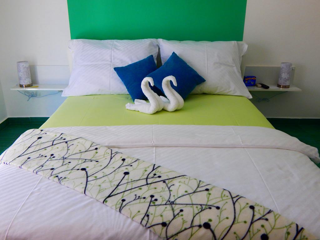 Apartments & Rooms Marinka Zadar Pokoj fotografie