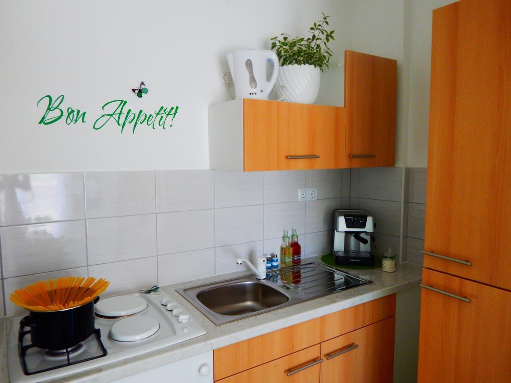 Apartments & Rooms Marinka Zadar Pokoj fotografie