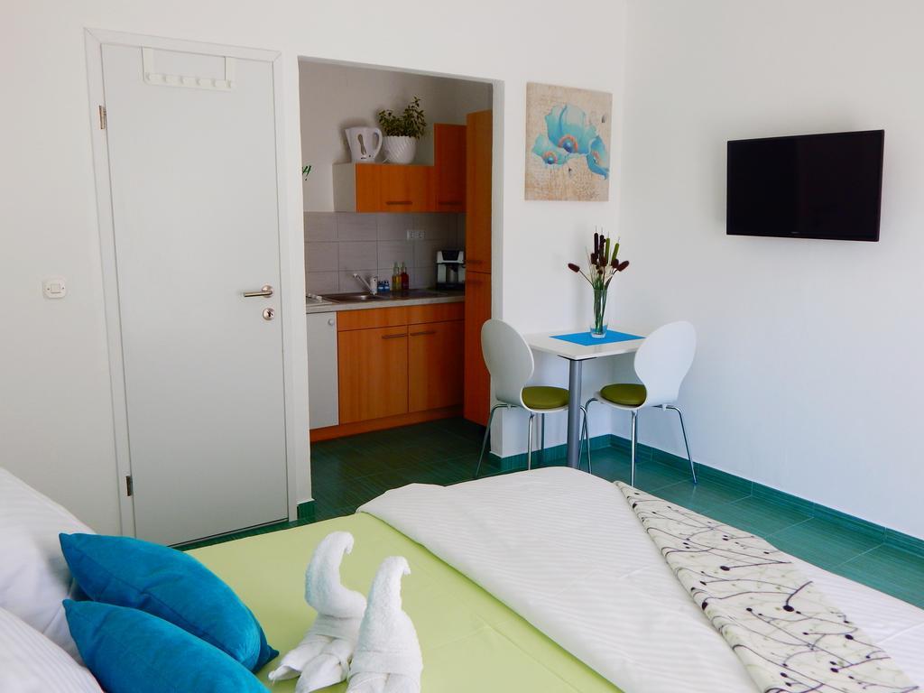 Apartments & Rooms Marinka Zadar Pokoj fotografie
