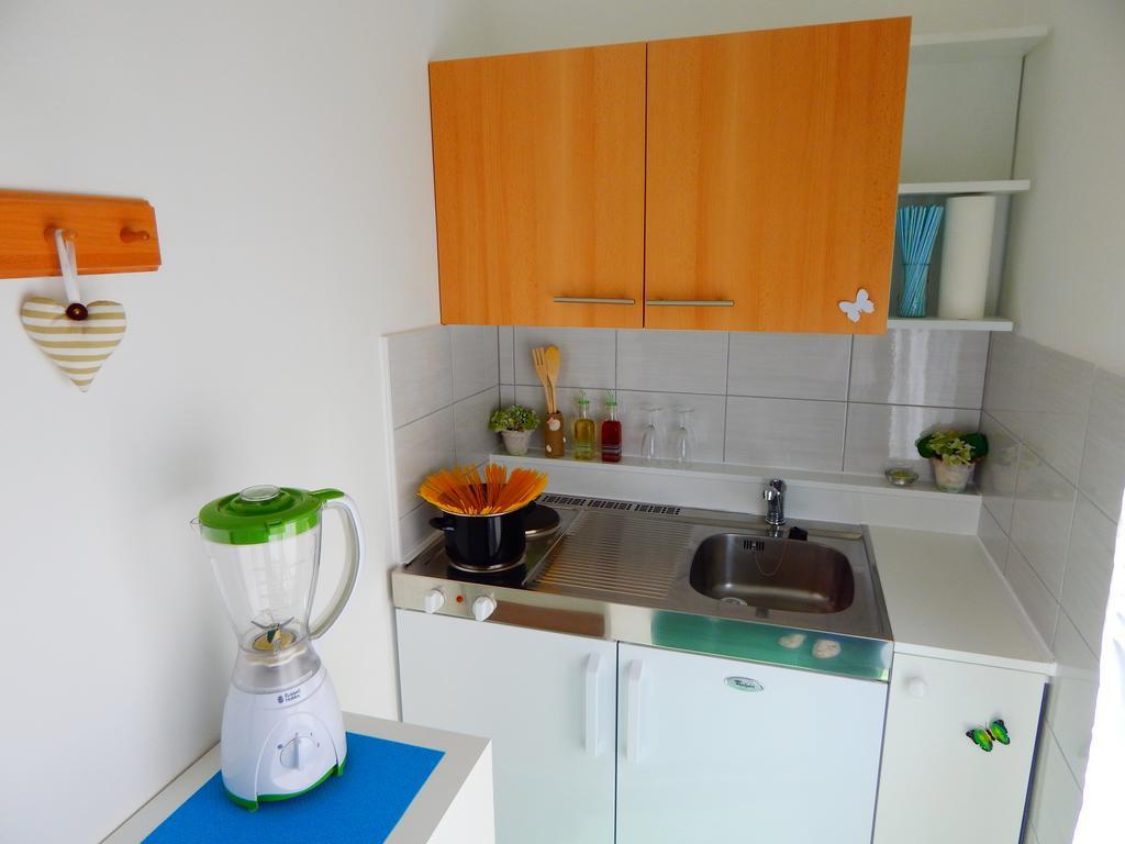 Apartments & Rooms Marinka Zadar Pokoj fotografie