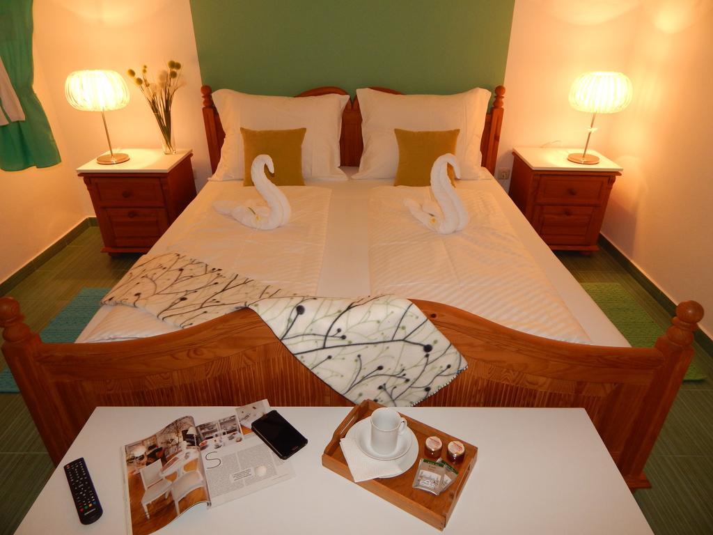 Apartments & Rooms Marinka Zadar Pokoj fotografie