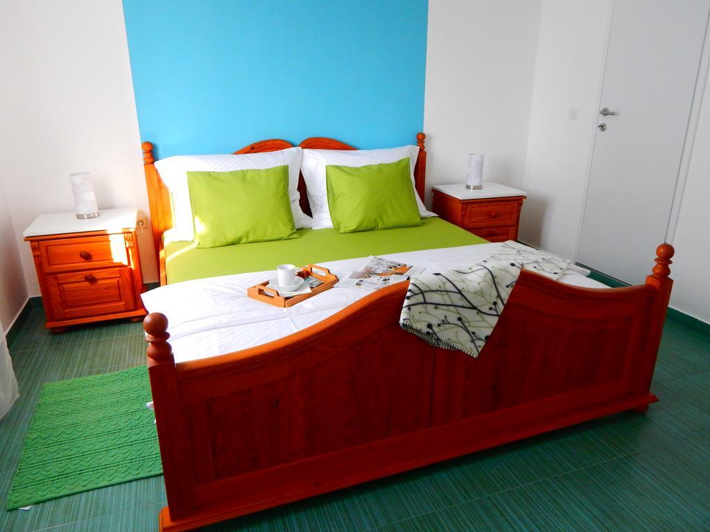 Apartments & Rooms Marinka Zadar Pokoj fotografie