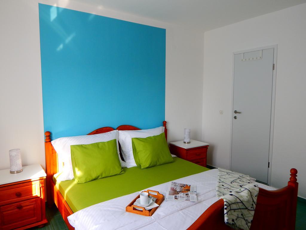 Apartments & Rooms Marinka Zadar Pokoj fotografie