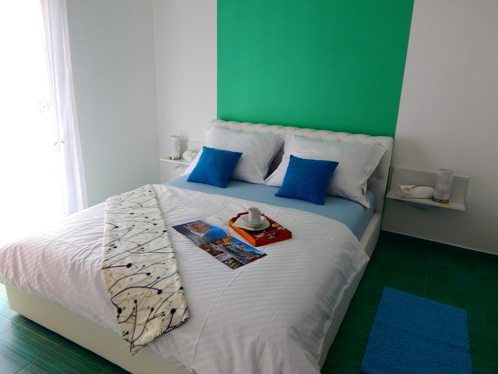 Apartments & Rooms Marinka Zadar Pokoj fotografie
