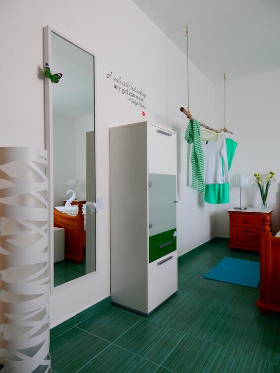 Apartments & Rooms Marinka Zadar Pokoj fotografie