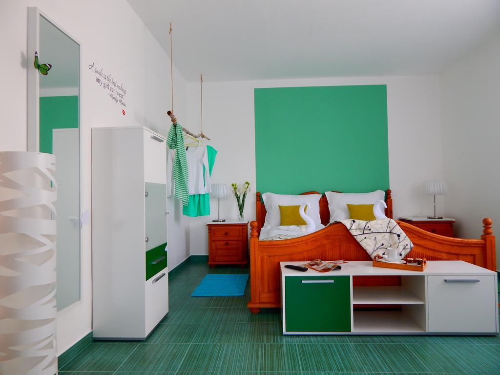 Apartments & Rooms Marinka Zadar Pokoj fotografie